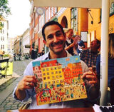 Фото користувача JamesOliver1975