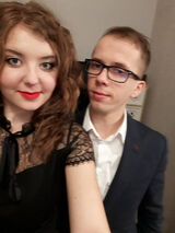 Фото користувача PaulaaMezatka