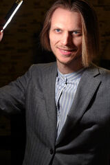 Zdjęcie użytkownika antjointy