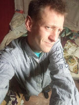 Benutzerfoto JanuszBecherka