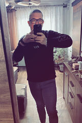 Benutzerfoto Benedykto8