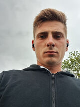 Zdjęcie użytkownika mateuszjaroszyns42