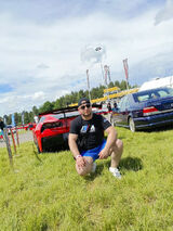 Foto pengguna sebastianXxxxx