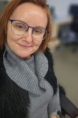 Фотография пользователя Kamila42Lodz