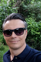 Foto pengguna Bartlow