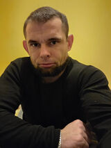 Foto pengguna KubinskiP