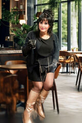 Foto pengguna Eulalia