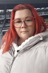 Fotka uživatele gosiunia33