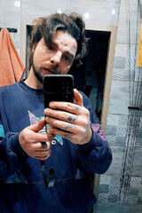 Foto pengguna kosmicznaakcja