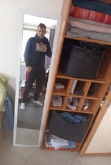 Foto pengguna bercik982