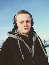 Benutzerfoto Przemek09111993