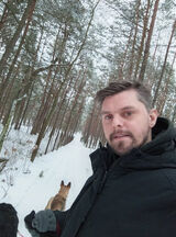 Zdjęcie użytkownika UriaszMMZ