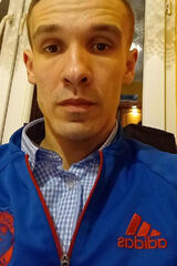 Benutzerfoto Mateusz29XXX