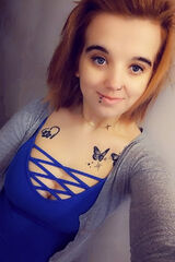 Zdjęcie użytkownika asienka996