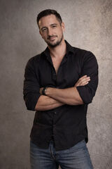 Фотография пользователя LukaszWalk