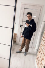 Foto pengguna Kamil300402