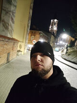 Fotka uživatele krzysztof06077