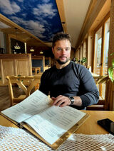 Фотография пользователя WiecejNizLogin