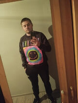 Фото користувача kamilKP25