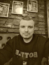 Фотография пользователя reid1981