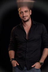 Фотография пользователя LukaszWalk