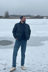 Zdjęcie użytkownika Caglarr