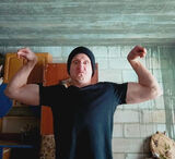 Фото користувача kowal911