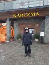 Фотография пользователя krzysiekdzidzinski