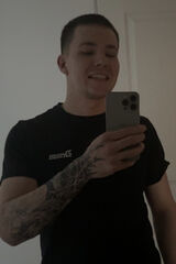 Zdjęcie użytkownika CJInk