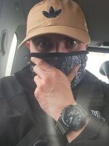 Zdjęcie użytkownika MaciekGlowacki1996