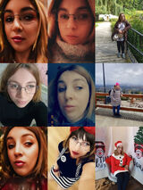 Foto utilizatorului radwanskadianka