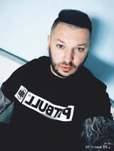 Фото користувача KamilR1985