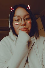 Foto pengguna Weronikawieszczyk