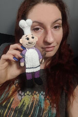 Фотография пользователя oryginalna1994