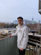 Fotka uživatele Krystian1212PL