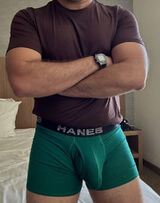 Фотография пользователя ZaganiaczXL