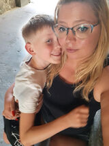 Foto pengguna milenalkslodz1908