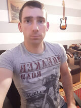 Zdjęcie użytkownika slawek891