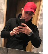 Benutzerfoto dziubinskiid