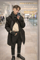 Фото користувача UnWelcomed