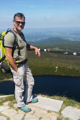 Zdjęcie użytkownika Grzesky