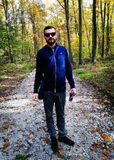 Fotka uživatele Maxx900