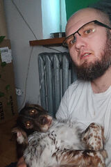 Fotka uživatele Danfoto