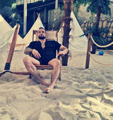 Zdjęcie użytkownika Tomo4811