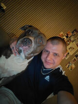 Benutzerfoto michalnxxx