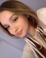 Foto pengguna Saminiewska929