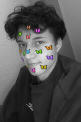 Zdjęcie użytkownika Morimoto