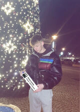 Zdjęcie użytkownika Kokawbananach