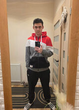 Фотография пользователя Krzysiek2138