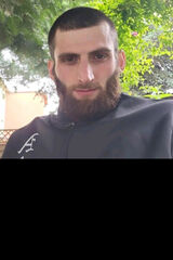 Foto pengguna rostommakharadze95